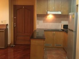 2 Schlafzimmer Wohnung zu vermieten im Asoke Place, Khlong Toei Nuea