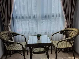 Studio Condo for rent at Ideo Rama 9 - Asoke, Huai Khwang, Huai Khwang