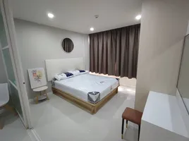 1 Schlafzimmer Wohnung zu vermieten im Elements Srinakarin, Nong Bon, Prawet