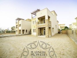 4 Bedroom Villa for rent at Mivida, The 5th Settlement