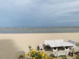 ขายคอนโด 1 ห้องนอน ในโครงการ รอยัล บีช คอนโด หาดเจ้าสําราญ, พุสวรรค์, แก่งกระจาน, เพชรบุรี