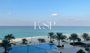 Квартира, 2 спальни на продажу в Saadiyat Beach, Абу-Даби Mamsha Al Saadiyat