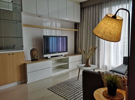 1 Schlafzimmer Appartement zu vermieten im Villa Asoke, Makkasan, Ratchathewi, Bangkok
