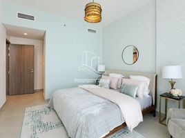 1 Bedroom Apartment for sale at Park View, Saadiyat Island, Abu Dhabi