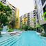 Studio Appartement zu vermieten im THE BASE Central Phuket, Wichit