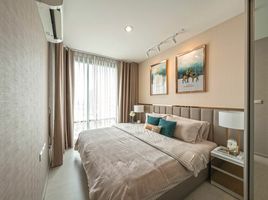 2 Schlafzimmer Appartement zu verkaufen im Rhythm Sukhumvit 42, Phra Khanong