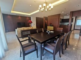 3 Schlafzimmer Wohnung zu vermieten im Royal Residence Park, Lumphini, Pathum Wan