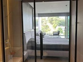 Studio Apartment for sale at The Ark At Karon Hill, Karon, Phuket Town, Phuket