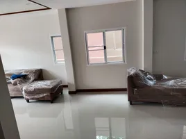 4 Bedroom House for rent at Srinangdin Village 7, Pak Nam