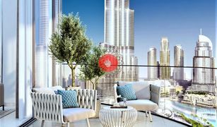 2 Habitaciones Apartamento en venta en Opera District, Dubái Grande