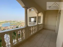 1 बेडरूम अपार्टमेंट for sale at Royal breeze 2, Royal Breeze, Al Hamra Village