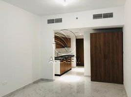 Studio Apartment for sale at Oasis 1, Oasis Residences, Masdar City