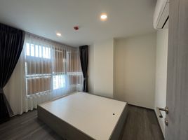 2 Bedroom Apartment for sale at The Origin Onnut, Suan Luang