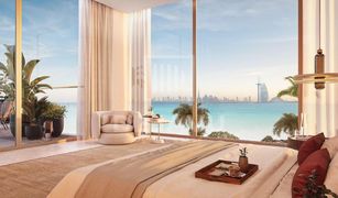 2 chambres Appartement a vendre à The Crescent, Dubai Ellington Beach House