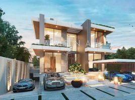 6 Schlafzimmer Reihenhaus zu verkaufen im Cavalli Estates, Brookfield, DAMAC Hills (Akoya by DAMAC), Dubai