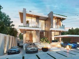 6 Bedroom Townhouse for sale at Cavalli Estates, Brookfield, DAMAC Hills (Akoya by DAMAC)