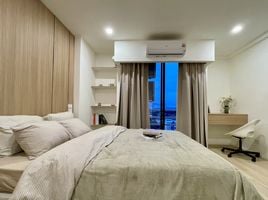 1 Bedroom Condo for sale at Viengping Mansion, Chang Phueak, Mueang Chiang Mai