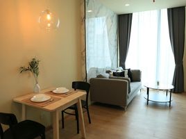 1 Bedroom Condo for rent at Noble Recole, Khlong Toei Nuea