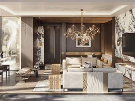 8 Bedroom House for sale at Lanai Island, Royal Residence, Dubai Sports City