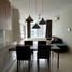 Studio Penthouse for rent at Six Senses, Malate