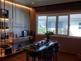 4 Schlafzimmer Villa zu verkaufen im Supalai Palm Spring Thepharak, Bang Pla