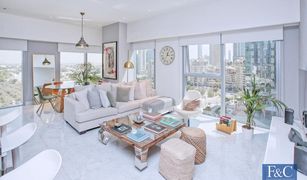 Квартира, 1 спальня на продажу в Central Park Tower, Дубай Central Park Residential Tower