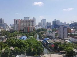 1 Schlafzimmer Wohnung zu vermieten im Condolette Midst Rama 9, Huai Khwang, Huai Khwang