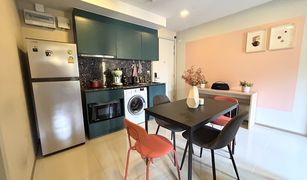 1 chambre Condominium a vendre à Phra Khanong, Bangkok The BASE Sukhumvit 50