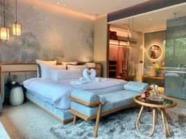 1 Bedroom Condo for sale at ADM Platinum Bay by Wyndham, Kamala, Kathu