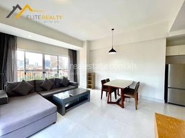 2 Bedroom Condo for rent at 2 Bedrooms Service Apartment In Toul Kork , Tuol Tumpung Ti Pir