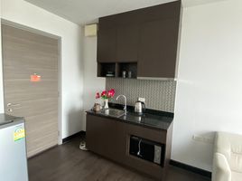 คอนโด 1 ห้องนอน ให้เช่า ในโครงการ พัทยา พอช คอนโดมิเนียม, นาเกลือ, พัทยา