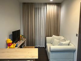 1 Bedroom Apartment for rent at Keyne, Khlong Tan