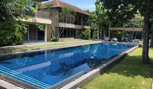 3 Schlafzimmern Villa zu verkaufen in Bo Phut, Koh Samui 