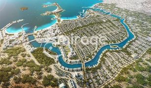 N/A Land for sale in Al Jurf, Abu Dhabi AL Jurf