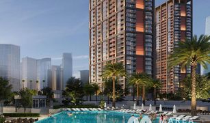 1 Habitación Apartamento en venta en Churchill Towers, Dubái Peninsula Four
