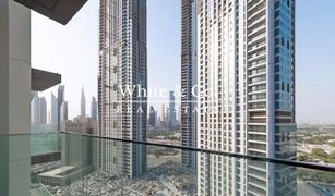 1 Schlafzimmer Appartement zu verkaufen in , Dubai Downtown Views