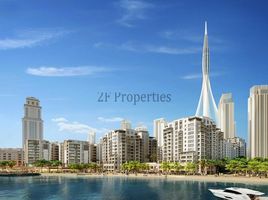 3 Bedroom Apartment for sale at Creek Waters, Creek Beach, Dubai Creek Harbour (The Lagoons)
