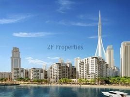 3 बेडरूम अपार्टमेंट for sale at Creek Waters, Creek Beach, दुबई क्रीक हार्बर (द लैगून)