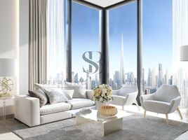 2 Bedroom Apartment for sale at Sobha Creek Vistas Grande, Azizi Riviera, Meydan, Dubai