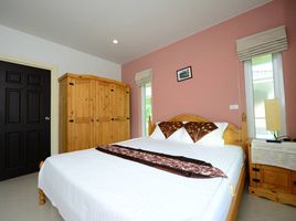 2 Schlafzimmer Villa zu vermieten im BK Villa , Thep Krasattri