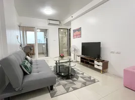 1 Schlafzimmer Appartement zu vermieten im Supalai Park at Downtown Phuket, Talat Yai