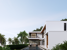 3 Schlafzimmer Villa zu verkaufen im Cendana Villas Layan, Choeng Thale