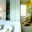 Studio Apartment for rent at Espana Condo Resort Pattaya, Nong Prue