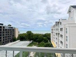 1 Bedroom Condo for sale at Grand Florida, Na Chom Thian, Sattahip