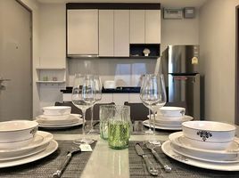 2 Bedroom Condo for sale at The Base Central Pattaya, Nong Prue