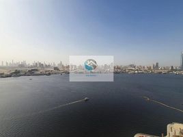 1 Bedroom Apartment for sale at The Grand Avenue, Al Nasreya