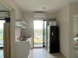 2 Schlafzimmer Wohnung zu verkaufen im Plum Condo Central Station, Sao Thong Hin