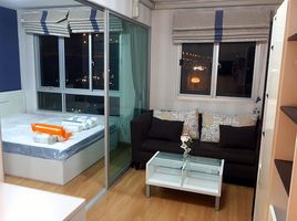 1 Bedroom Condo for rent at DEN Vibhavadi, Sanam Bin, Don Mueang