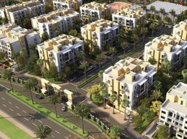 2 Bedroom Apartment for sale at Al Riyadh Secon, The 5th Settlement