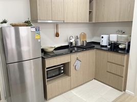 1 Bedroom Condo for sale at Chambers On-Nut Station, Bang Chak, Phra Khanong